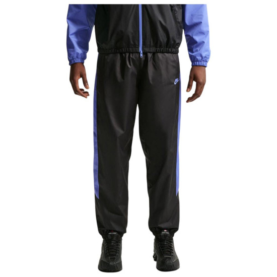 Nike Ανδρικό παντελόνι φόρμας Windrunner Lined Pants